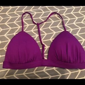 NWOT Fabletics bralette